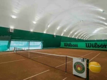 теннисный клуб Лосинка в Москве
