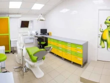 семейная стоматологическая клиника Данти в Мурманске