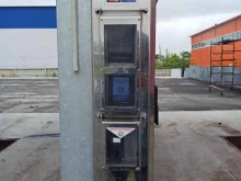 автомойка Pitstop в Березовском