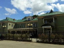 гостиница Эдем в Уссурийске