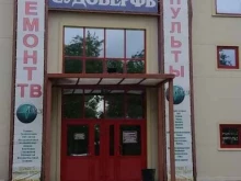 сервисный центр по ремонту бытовой и цифровой техники Луч в Хабаровске
