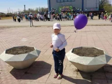 Маяк, улица Строда, 1/1 