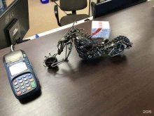 магазин автозапчастей и комплектующих для японских, европейских и корейских авто Alfa-Kiomi в Новосибирске