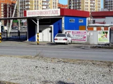 автомастерская Garages-111 в Тюмени