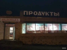 продуктовый магазин Яблонька в Волгограде