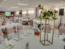 банкетный зал Banquet room в Самаре