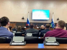 Пункты приёма платежей / Расчётные центры коммунальных услуг Тюменский расчетно-информационный центр в Тобольске