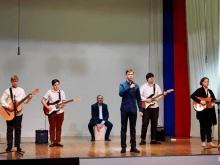 творческая мастерская У света в Барнауле