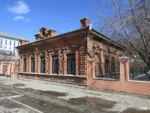 Реставрация памятников истории и культуры Научно-производственный центр по охране и использованию памятников истории и культуры Свердловской области в Екатеринбурге