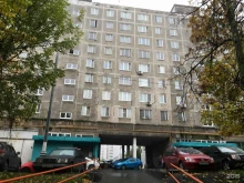 PizzaVasya, улица Миклухо-Маклая, 55 