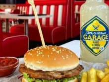 кафе Gril Market в Ставрополе