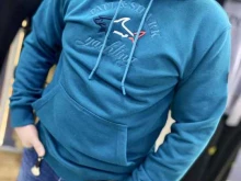 Gambino, Шумяцкого, 2а 