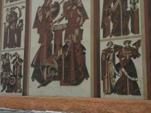 Город мастеров, улица ДОЗ, 18а 