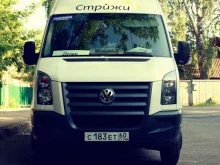транспортная компания Стрижи в Пскове