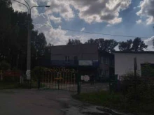 Детский сад №19, Тульская, 27а 