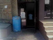 магазин Суперстройка в Оренбурге