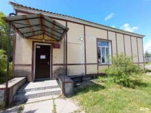 Педиатрическое отделение Кировская межрайонная больница в Кировске