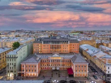 отель Введенский в Санкт-Петербурге