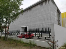 Нотариальные палаты Нотариальная палата Ямало-Ненецкого автономного округа в Ноябрьске