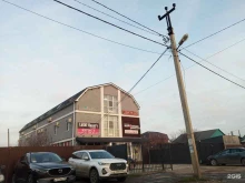 ландшафтное бюро Клумба в Краснодаре