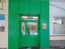 супермаркет Пятёрочка в Пскове
