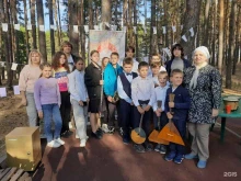 Школы Детская школа искусств №2 в Димитровграде