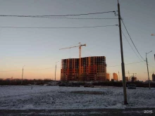 компания по продаже песка и щебня Аконт71 в Туле