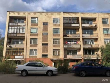 продуктовый магазин Виктория в Улан-Удэ