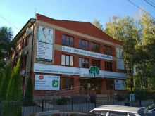 многопрофильный медицинский центр Клиник Парк в Смоленске