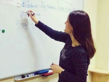 центр иностранных языков для детей LingWay Kids в Курске