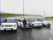 Авторемонт и техобслуживание (СТО) Автосервис в Химках