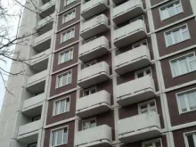 Российский университет дружбы народов имени Патриса Лумумбы, улица Миклухо-Маклая, 7 к1 
