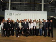 официальный дилер LADA Сызранская СТО в Сызрани