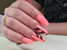 Ногтевые студии Astra Crazy Nails в Якутске