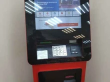 терминал МТС Банк в Балашихе