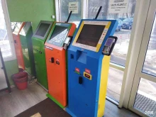 платежный терминал НБД-банк в Химках