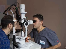 глазная клиника Прозрение Плюс в Белгороде