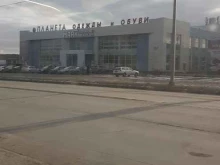 Планета одежды и обуви, Восточное шоссе, 19а 