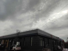 постамат OmniCDEK в Уфе