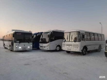 Заказ автобусов Express Line в Кирове