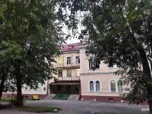 Родильный дом №1 Областной клинический родильный дом в Великом Новгороде