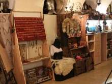 магазин средневековых товаров Артельный ряд в Нижнем Новгороде