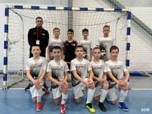 Кабэкс, Ярославского, 9 ст12 