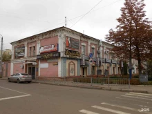клуб тайского бокса ПАНЧЕР в Орле