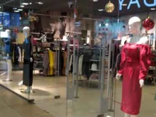 магазин женской одежды Shatte в Твери