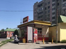 киоск быстрого питания Буфет в Липецке