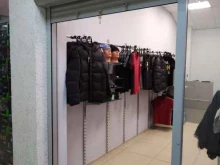 Верхняя одежда Oboxod-Shop в Новосибирске