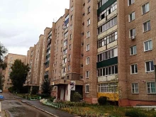 компьютерный клуб Tochka G в Сызрани