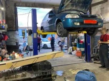 автосервис N1 service в Новосибирске