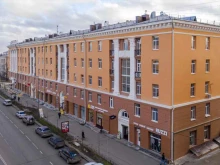 платежный терминал МТС в Петрозаводске
